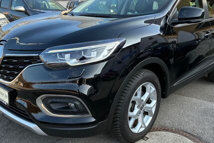 Renault Kadjar 4.500 km 19.900 &euro; Gundremmingen 89355