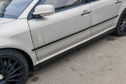 VW Phaeton 311.213 km 6.600 &euro; Offenburg 77652