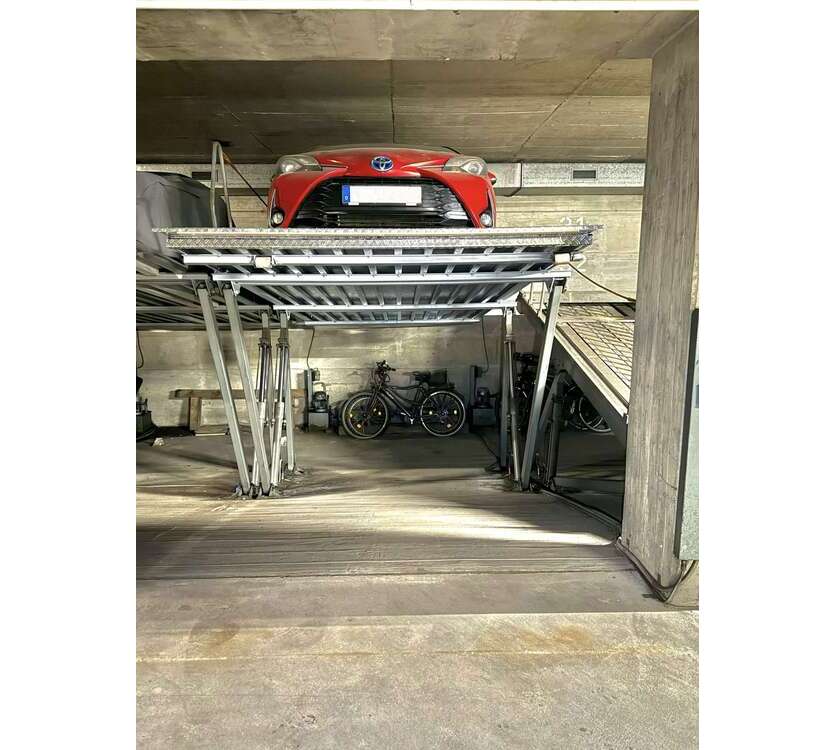 Garage zu verkaufen in München 19.000 €