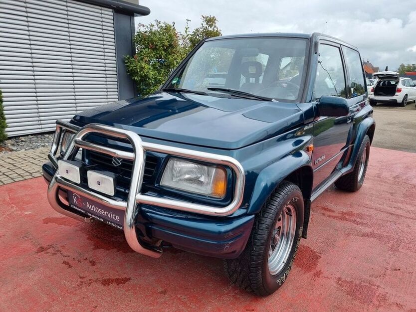 Vitara