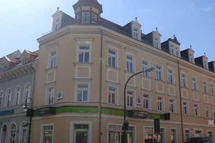 Gewerbeobjekt Riesa - 120&euro; | Angebot:24601462