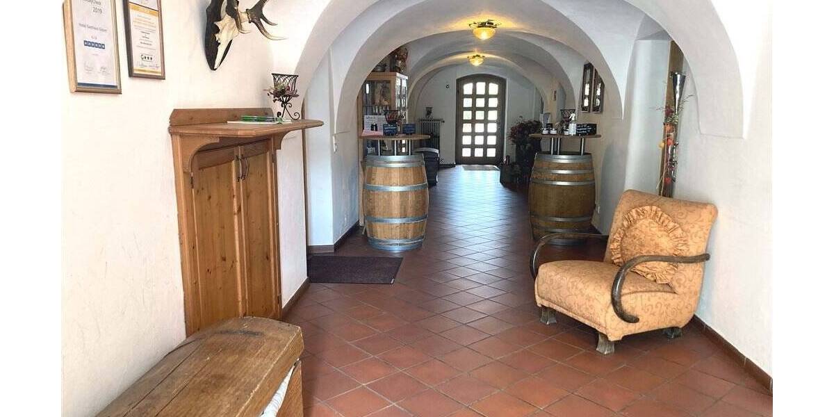 Gewerbeobjekt Bad Füssing Aigen - 750.000&euro; | Angebot:24050835