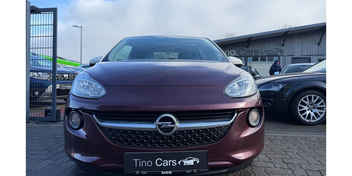 Opel Adam 172.000 km 4.999 &euro; schifferstadt 67105