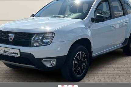 Dacia Duster 81.550 km 10.490 &euro; Dorsten Wulfen 46286