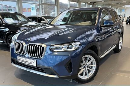 BMW X3 85.989 km 41.890 &euro; Münsingen 72525