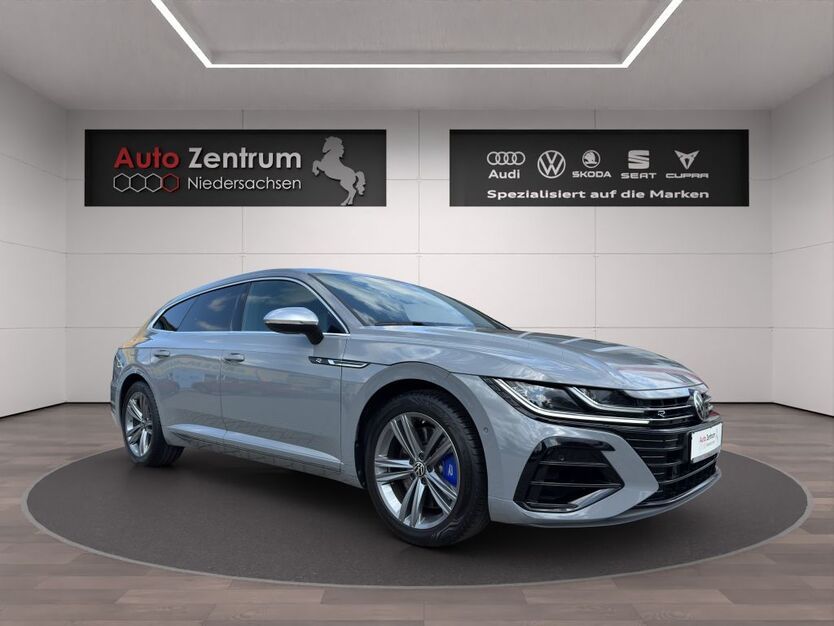VW Arteon 35.000 km 33.970 € Helmstedt 38350