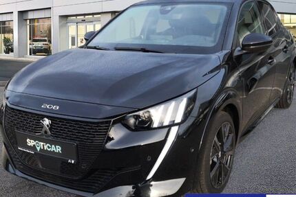 Peugeot 208 19.999 km 19.890 &euro; Heidelberg 69126