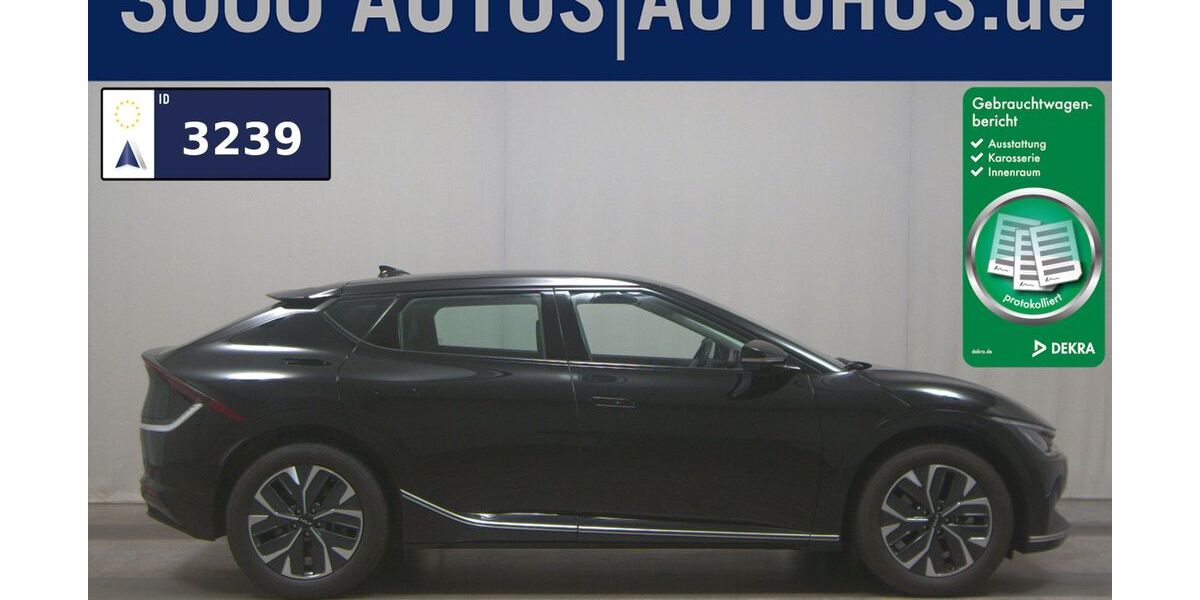 Kia EV6 44.631 km 25.480 &euro; Gyhum/Bockel 27404