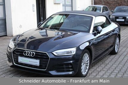 Audi A5 55.000 km 24.900 &euro; Frankfurt / Bergen - Enkheim 60388