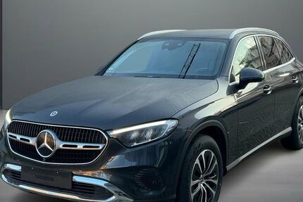 Mercedes-Benz GLC 220 15.030 km 50.900 &euro; Königs Wusterhausen 15711
