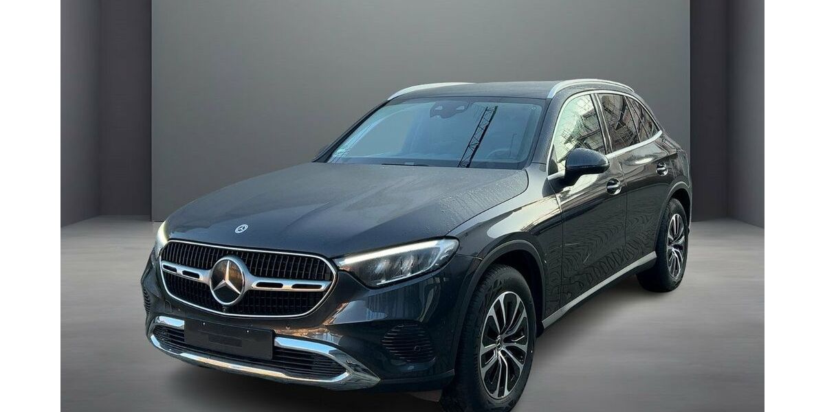 Mercedes-Benz GLC 220 15.030 km 50.900 &euro; Königs Wusterhausen 15711