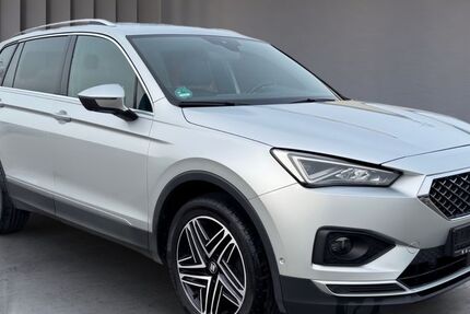 Seat Tarraco 99.900 km 22.900 &euro; Dresden 01108