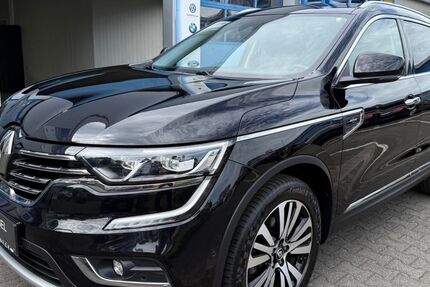 Renault Koleos 123.000 km 16.580 &euro; Ayl 54441