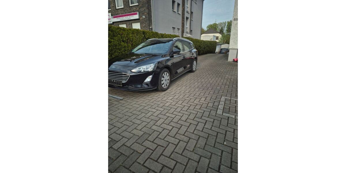 Ford Focus 193.565 km 7.999 &euro; Dortmund 44339