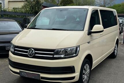 VW T6 Caravelle