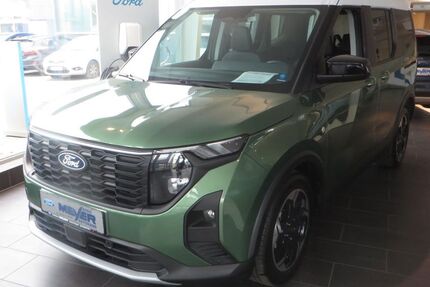 Ford Tourneo Courier 8.318 km 25.990 &euro; Achim-Baden 28832