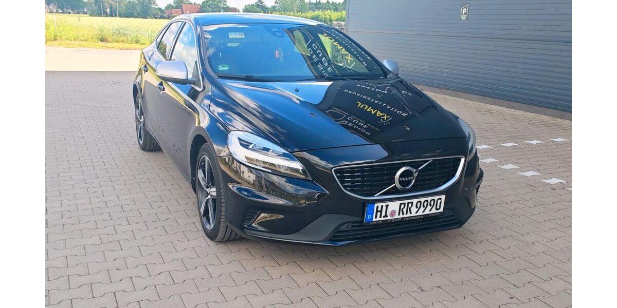 Volvo V40 120.000 km 15.900 &euro; Bohmte 49163