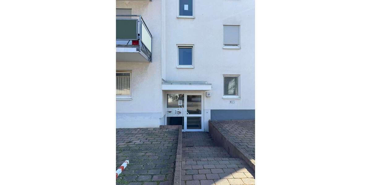 Etagenwohnung Alzey - 2 Zimmer, 53 m&sup2;, 155.000&euro; | Angebot:25330073
