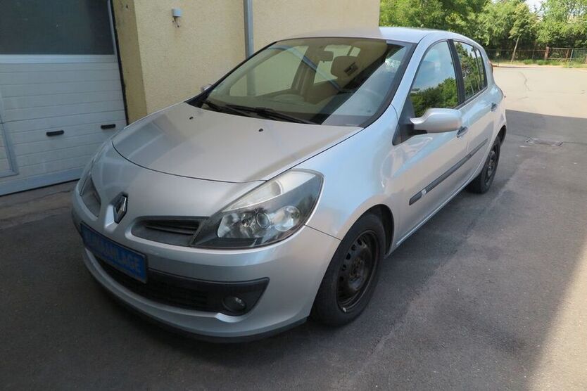 Clio