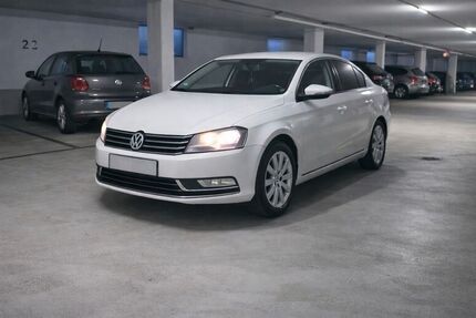 VW Passat 252.000 km 6.690 &euro; Magdeburg 39108