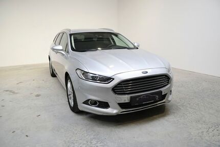 Ford Mondeo 120.000 km 9.900 &euro; Rosendahl 48720