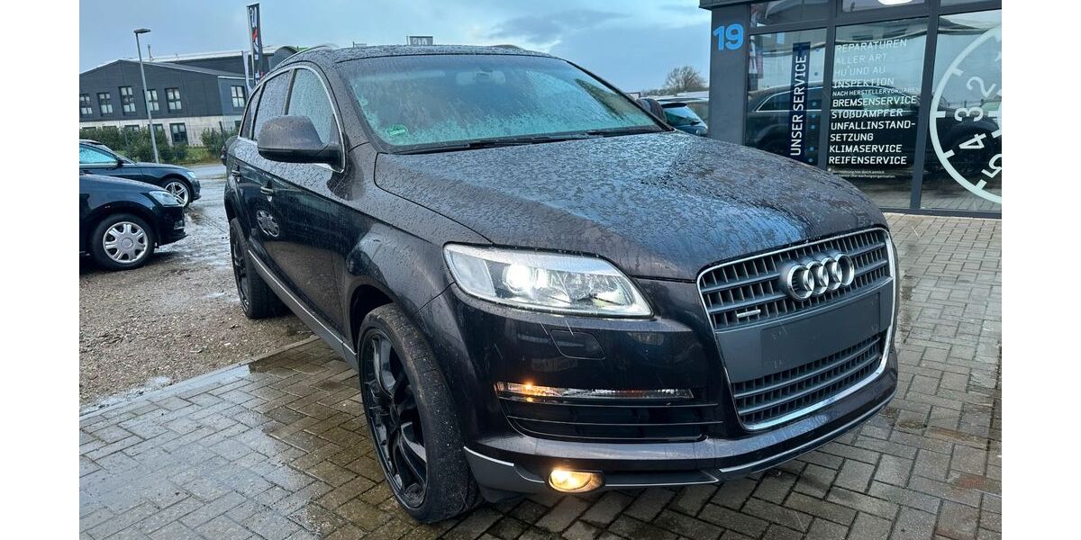 Audi Q7 226.918 km 4.750 &euro; Garrel 49681