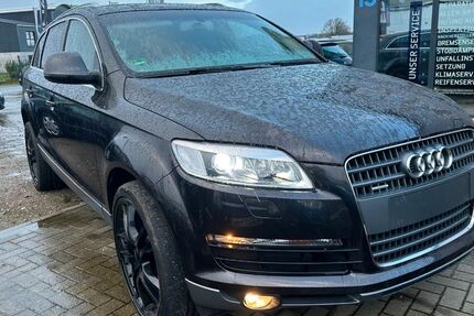 Audi Q7 226.918 km 4.999 € Garrel 49681