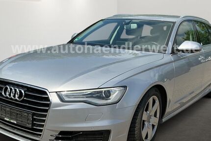 Audi A6 131.143 km 13.499 &euro; Brehna 06796