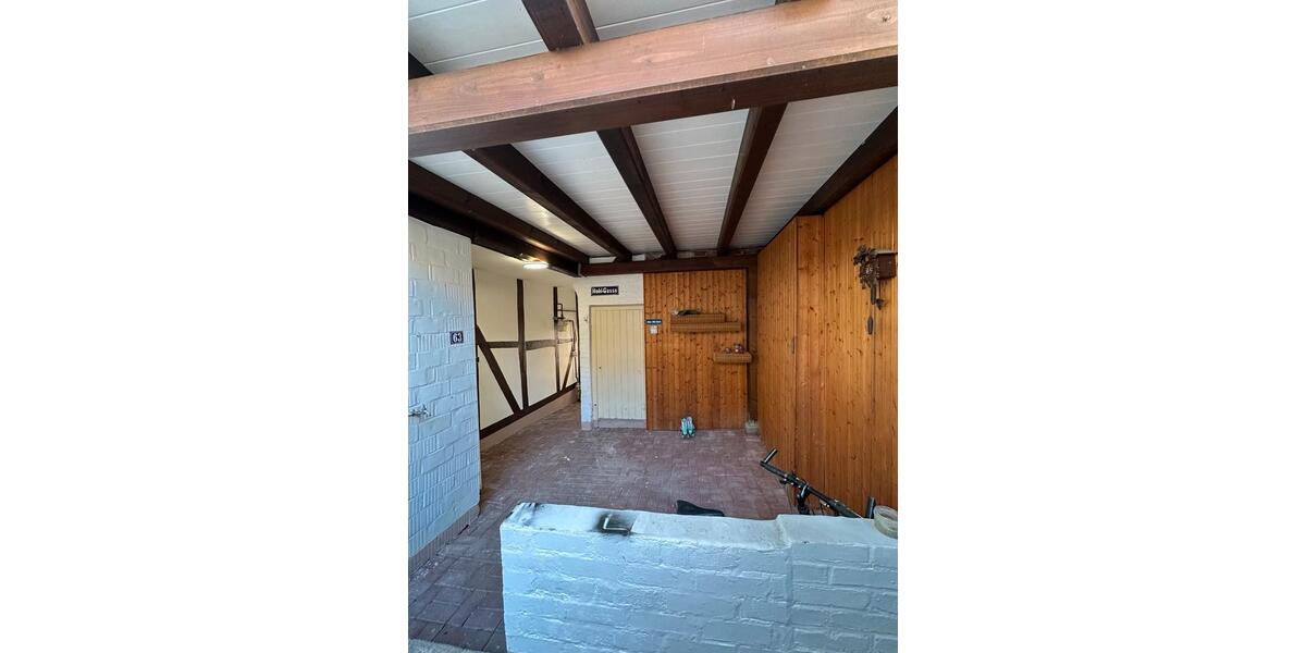Erdgeschoßwohnung Bad Sooden-Allendorf Allendorf - 1 Zimmer, 65 m&sup2;, 750&euro; | Angebot:26398974