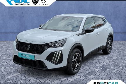 Peugeot 2008 3.000 km 27.950 &euro; Eschwege 37269