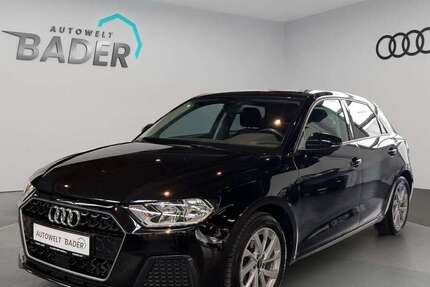 Audi A1 57.421 km 19.930 &euro; Bruckmühl 83052
