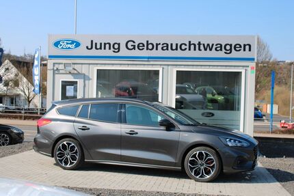 Ford Focus 38.300 km 21.650 &euro; Melsungen 34212