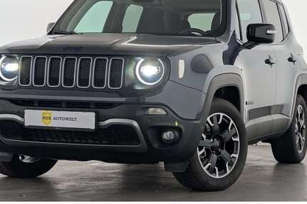 Jeep Renegade 19.590 km 23.660 &euro; Düsseldorf 40599