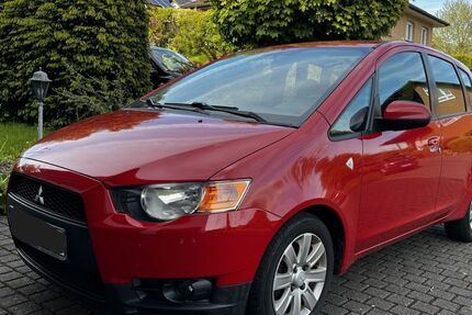 Mitsubishi Colt 172.000 km 2.249 &euro; Nisterau 56472