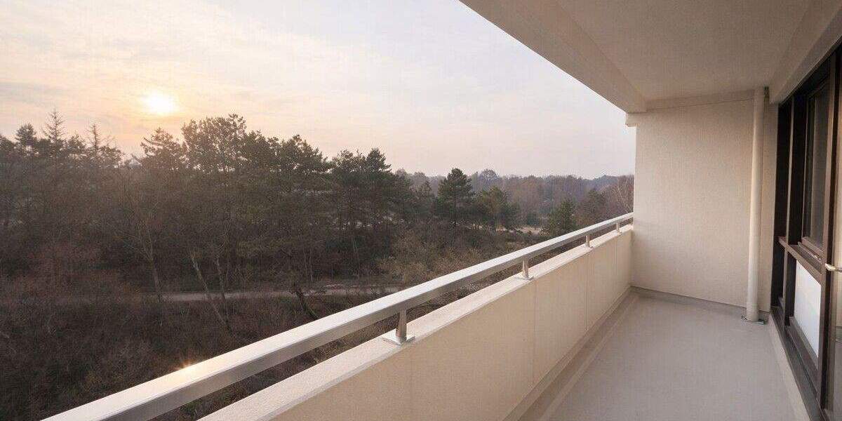 Etagenwohnung Sankt Peter-Ording Ording - 2 Zimmer, 47 m&sup2;, 239.900&euro; | Angebot:25391811