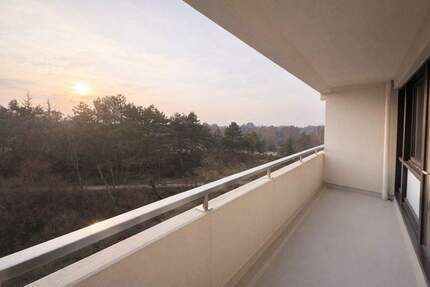 Wohnung Sankt Peter-Ording Ording - 2 Zimmer, 47 m&sup2;, 239.900&euro; | Angebot:25391811