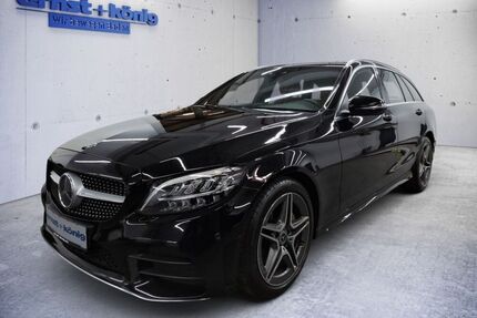 Mercedes C 220