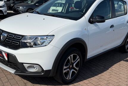 Dacia Sandero 65.000 km 7.890 &euro; Idar Oberstein 55743