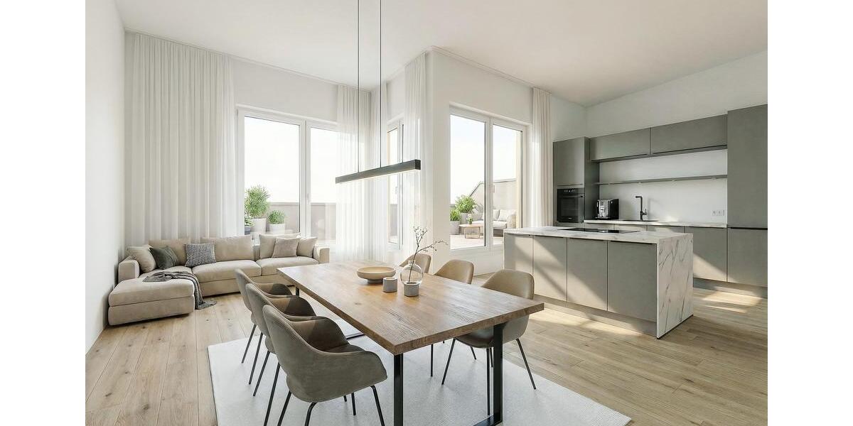 Einfamilienhaus Schwerte - 3 Zimmer, 107 m&sup2;, 1.650&euro; | Angebot:26403714