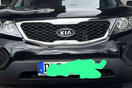 Kia Sorento 242.000 km 7.490 &euro; Lauingen (Donau), St 89415