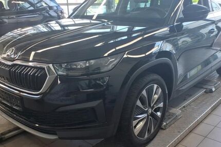 Skoda Kodiaq 46.251 km 36.930 &euro; Wolfratshausen 82515