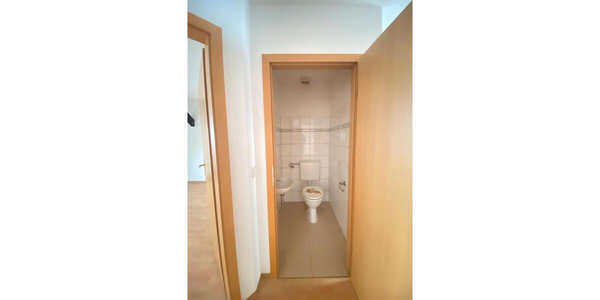 Maisonettenwohnung Roßleben-Wiehe Wiehe - 4 Zimmer, 112 m&sup2;, 580&euro; | Angebot:25350365