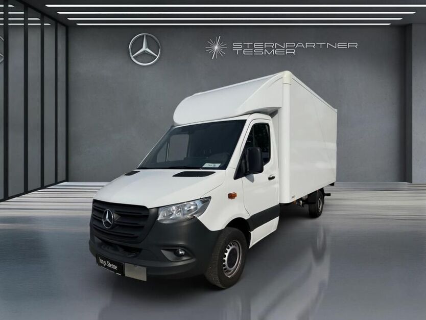 Sprinter
