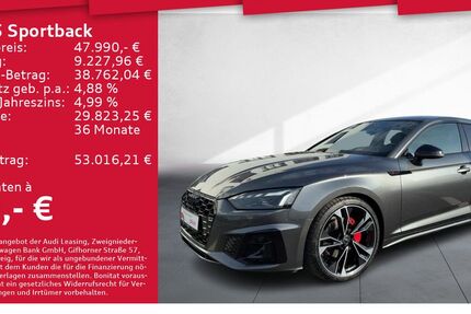 Audi A5 32.698 km 47.990 &euro; Dresden 01067