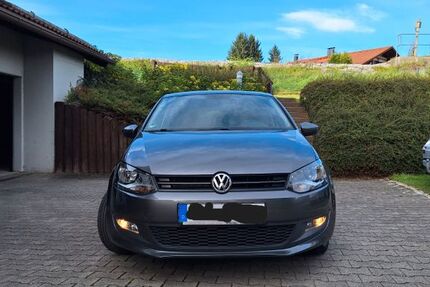VW Polo 52.200 km 8.000 € Bad Kohlgrub 82433