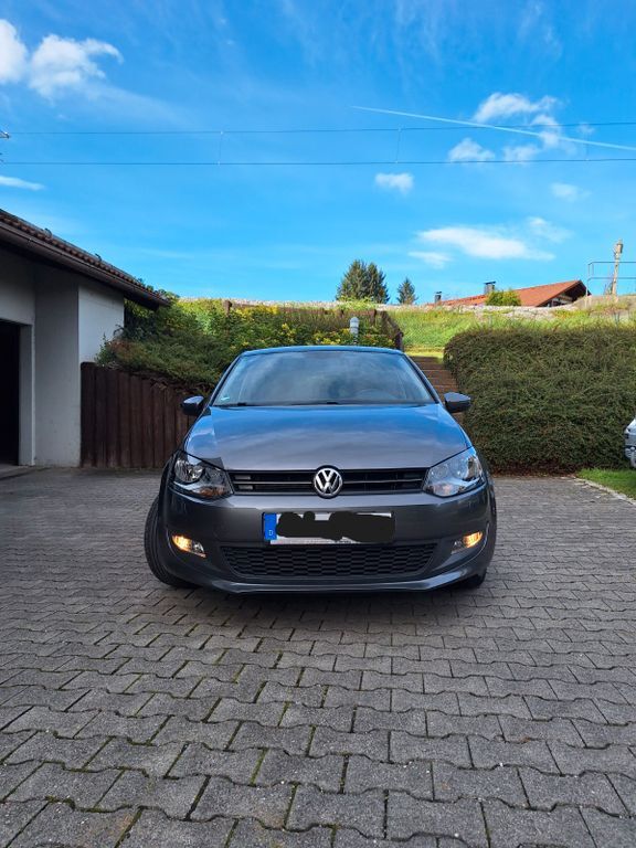 VW Polo 52.200 km 8.000 € Bad Kohlgrub 82433