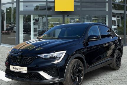 Renault Arkana 37.000 km 23.990 &euro; Münster 48165