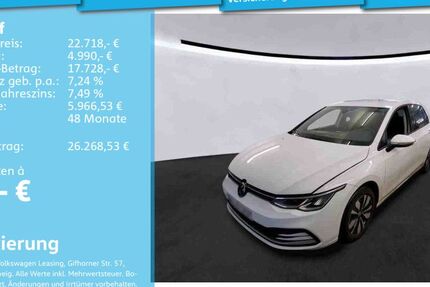 VW Golf 22.828 km 22.491 &euro; Mannheim 68309