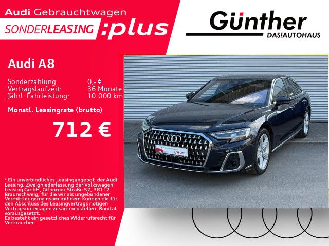 Audi A8 67.500 km 45.996 &euro; Walldürn 74731