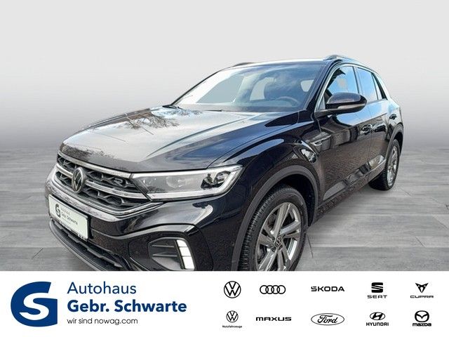 VW T-Roc 30.008 km 25.890 &euro; Emden 26723